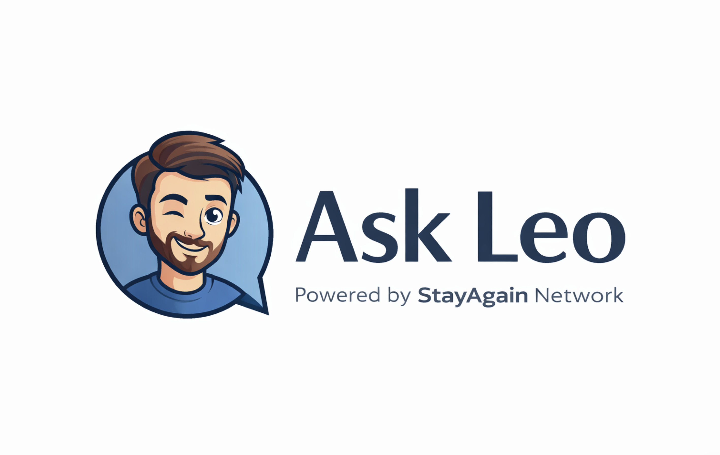 Logo STAYAGAIN