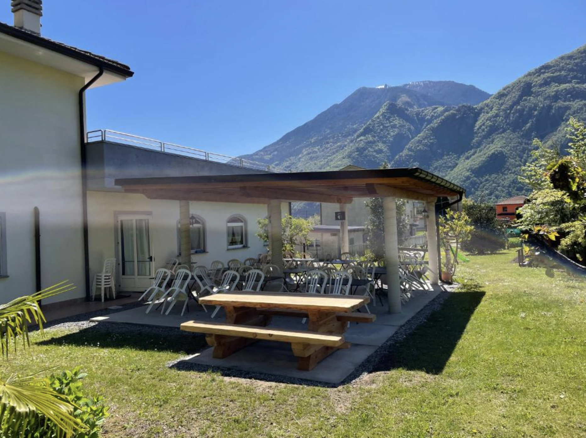 Hotel Culmine