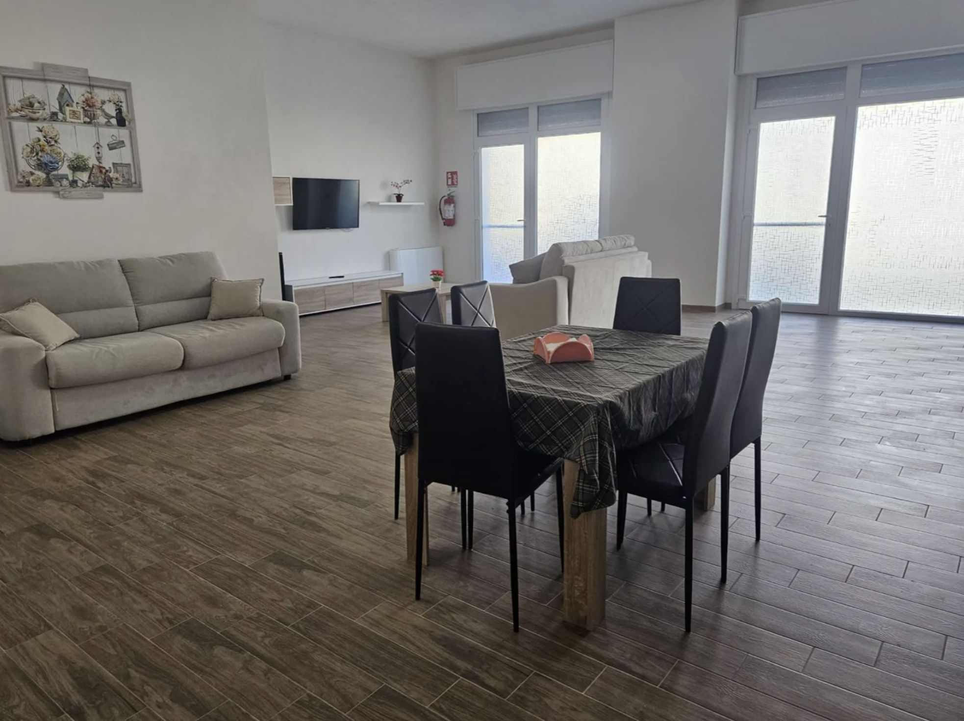 Stabia Elysium Suite