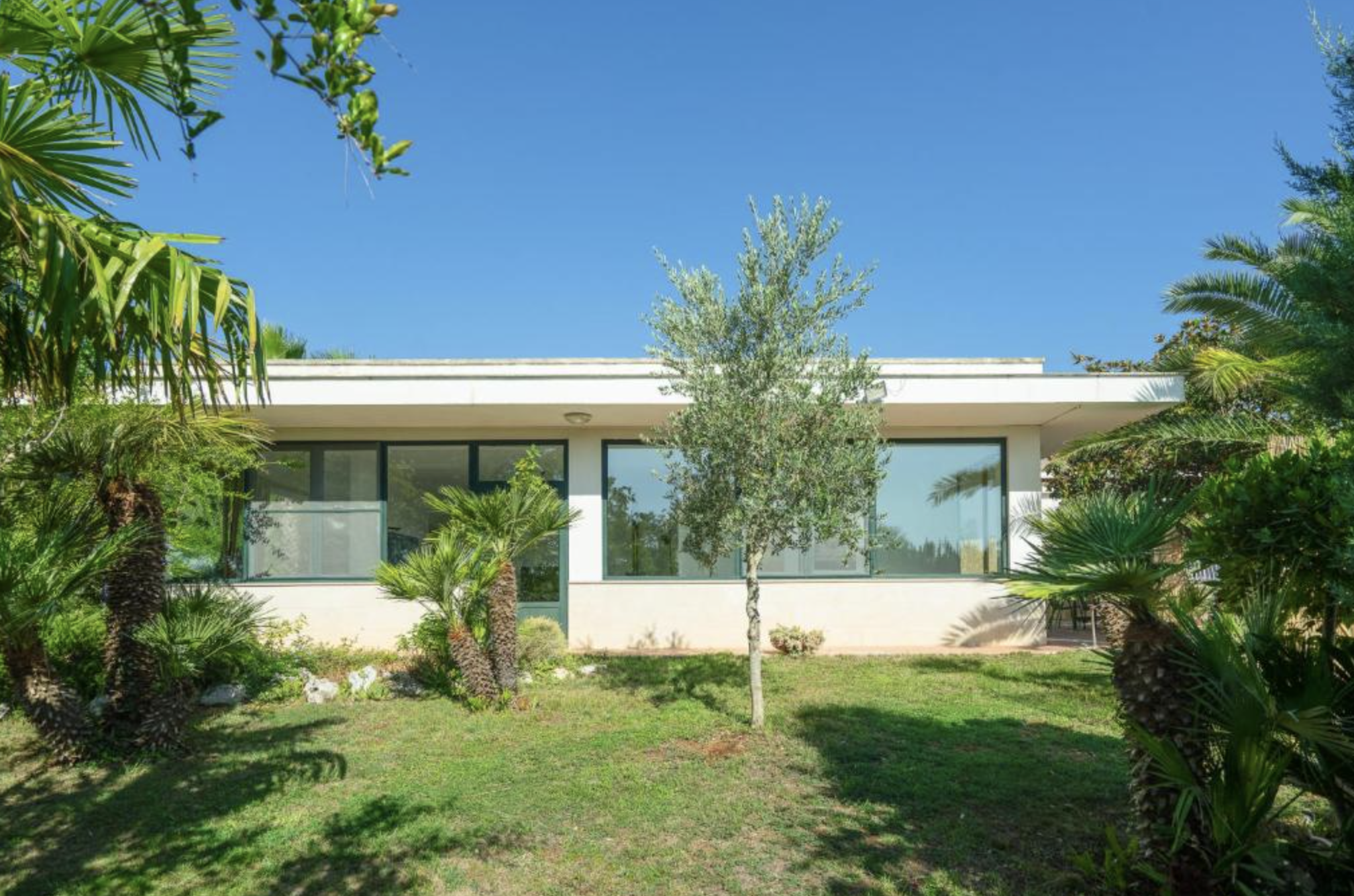 Villa Donmarz