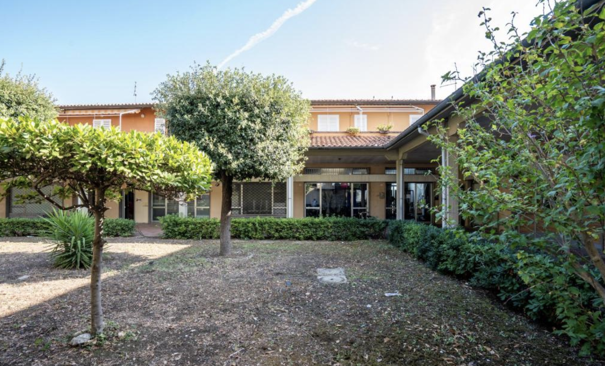Alex House