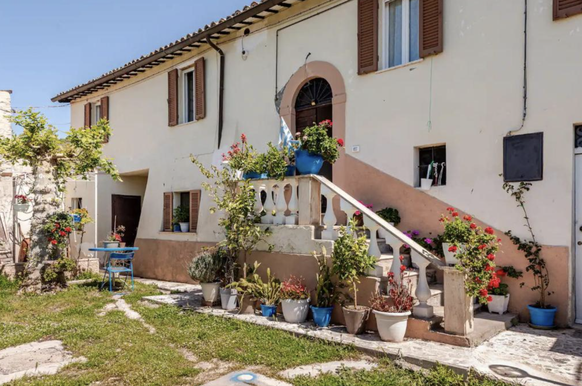 Athena Casa Vacanze Umbria