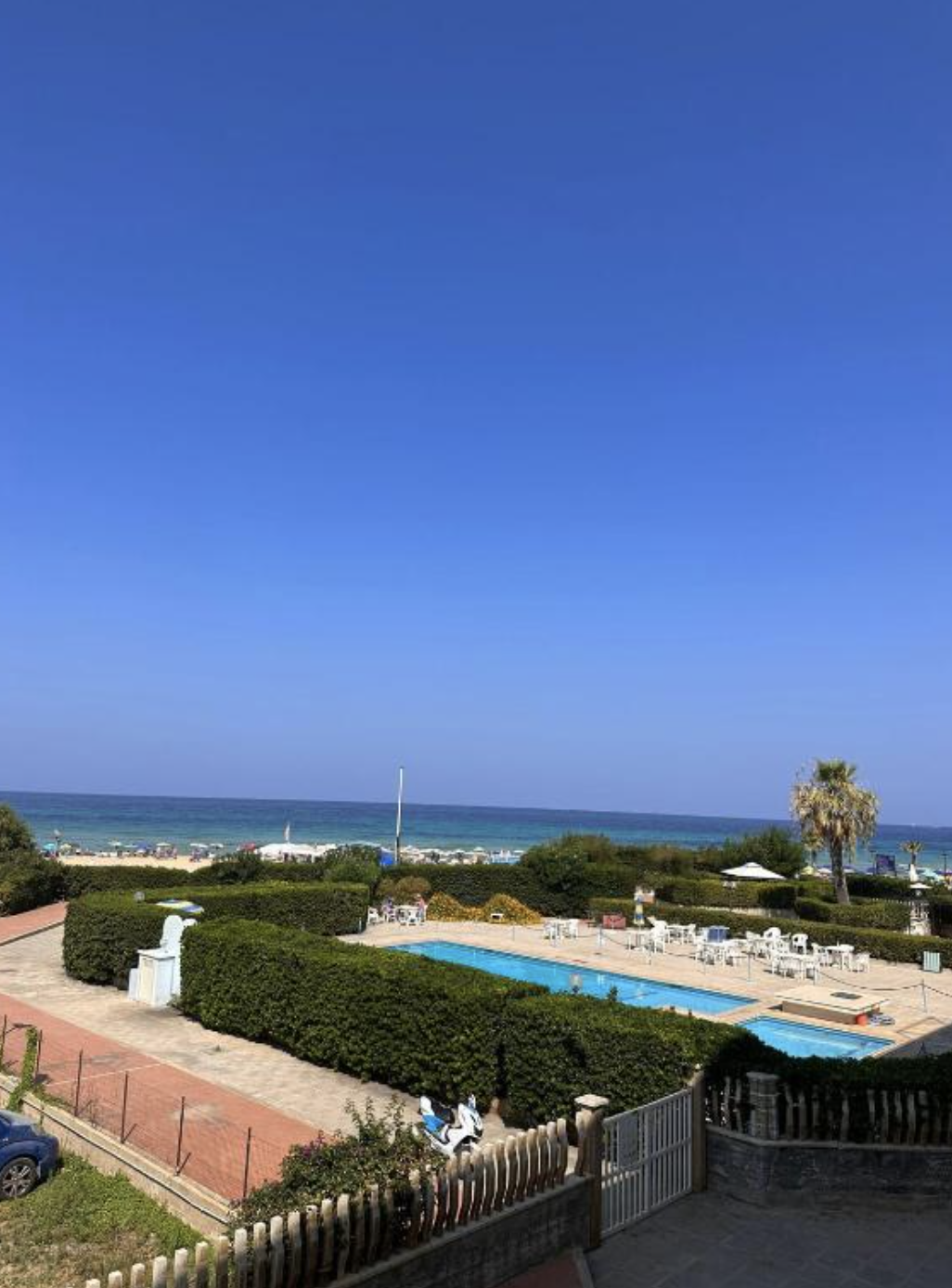 Le Dimore del Mare